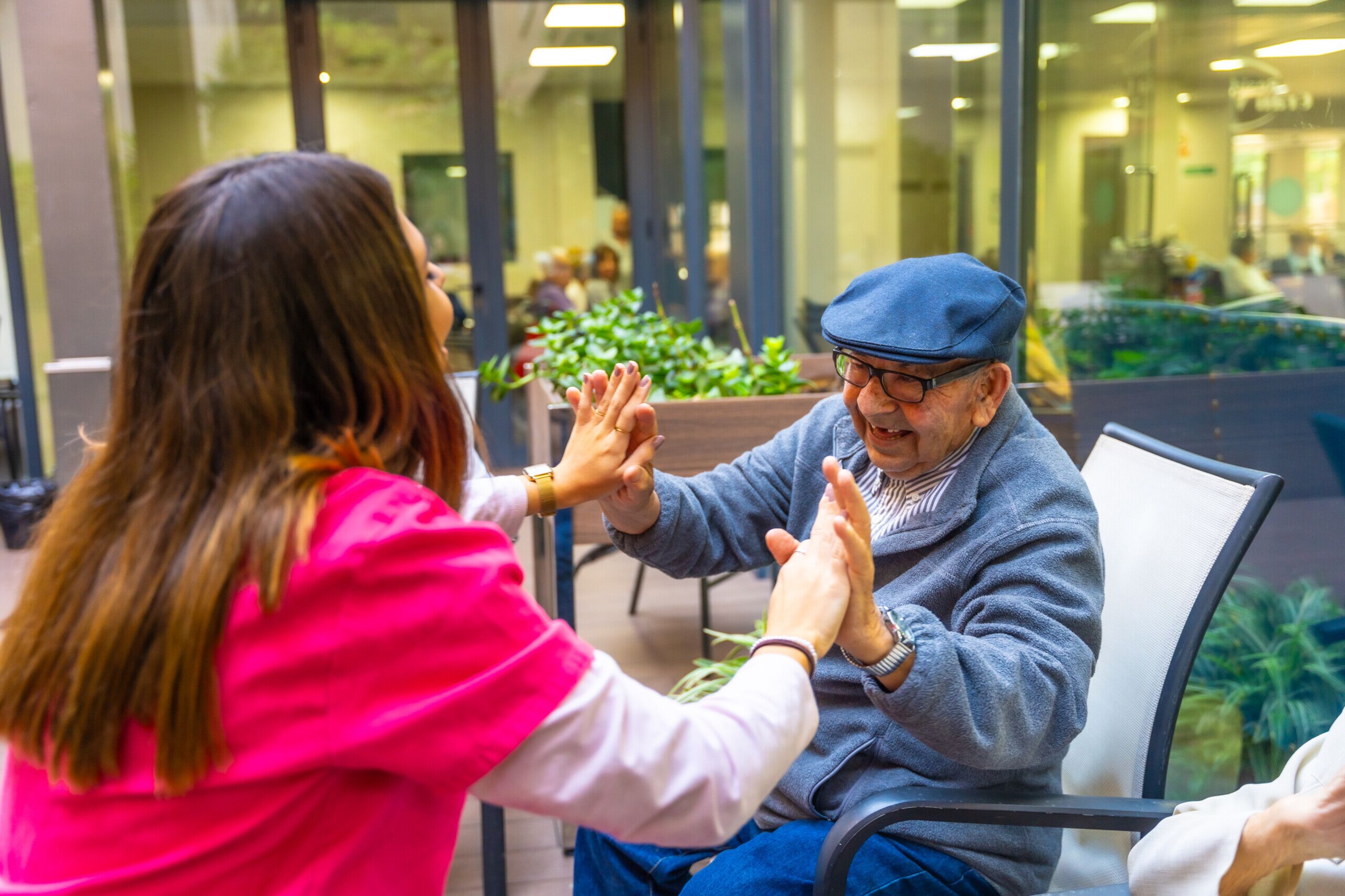 Assisted Living in Temecula, CA