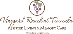 Vineyard Ranch at Temecula Logo