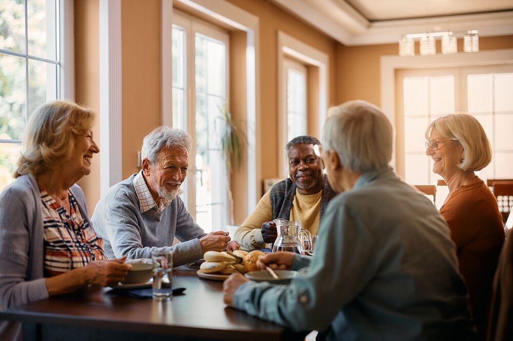 Senior Living Options