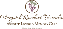 Vineyard Ranch at Temecula Logo