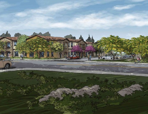 It’s a new Approach to Assisted Living at Vineyard Ranch in Temecula!