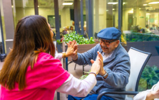 Assisted Living in Temecula, CA
