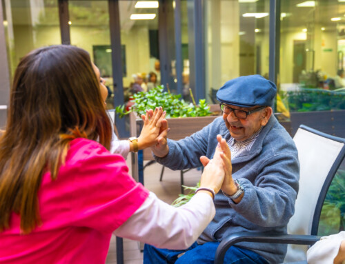 How Assisted Living Empowers Seniors To Maintain Their Independence