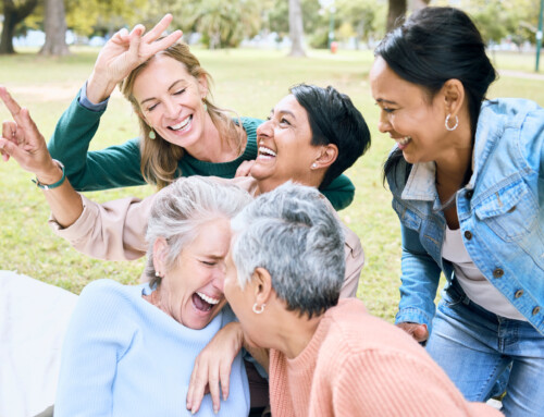 A Day In The Life At Vineyard Ranch’s Memory Care Community