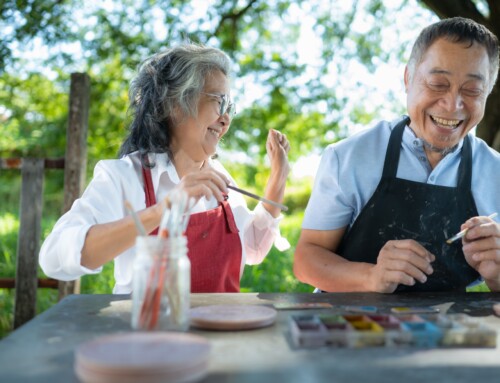 Engaging Summer Activities To Enhance Wellness In Memory Care