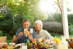 Senior Living Communities