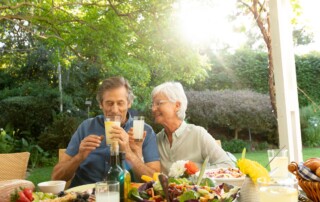 Senior Living Communities