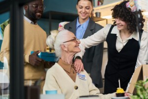 Senior Living Community