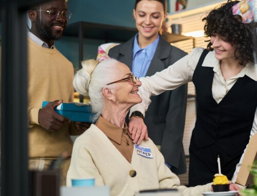 Top Benefits Of Moving To A Senior Living Community
