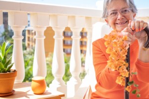 Choose Right Location For Senior Living