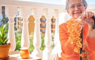 Choose Right Location For Senior Living