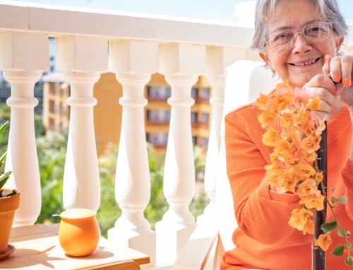 How To Choose The Right Location For Senior Living
