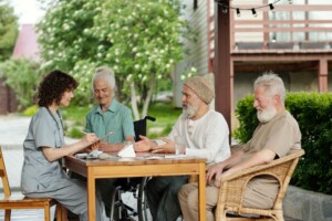 cost of assisted living for seniors