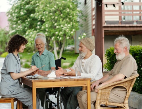 Breaking Down The Real Cost Of Assisted Living For Seniors