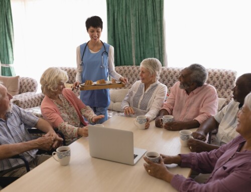 Key Advice For Selecting The Best Senior Living Community