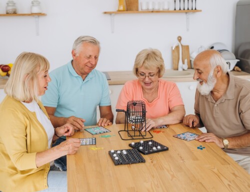 Exciting Activities For Seniors In Assisted Living Life