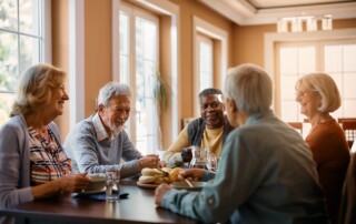 Senior Living Options