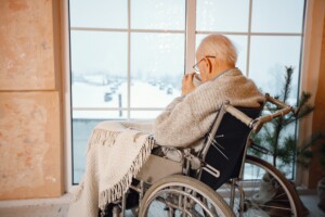 winter safety tips for seniors in senior living communities