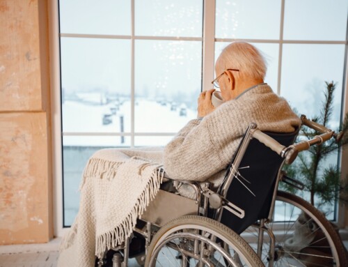 Essential Winter Safety And Comfort Tips For Seniors In Senior Living