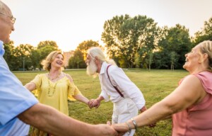 Assisted Living Communities