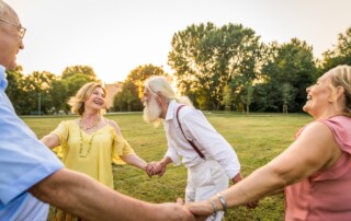 Assisted Living Communities