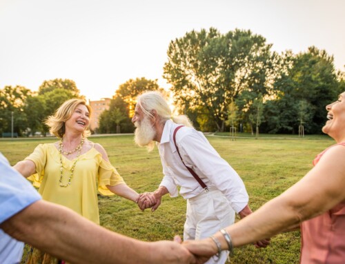 How Assisted Living Communities Support Active And Engaged Lifestyles