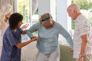 Exploring Memory Care