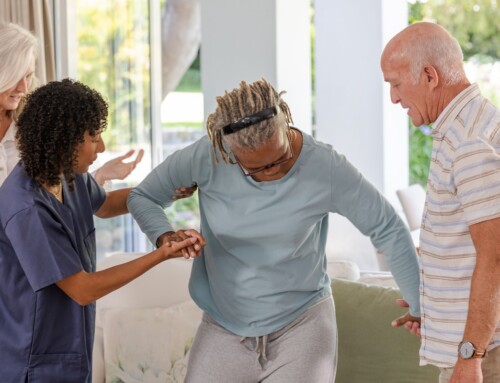 Exploring Memory Care: Support, Safety, And Engagement