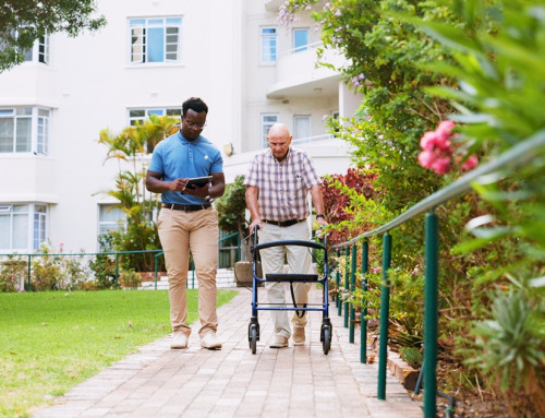 Senior Living That Combines Comfort, Care, And Independence