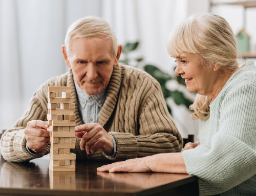 A Guide To Choosing The Right Memory Care For Aging Parents