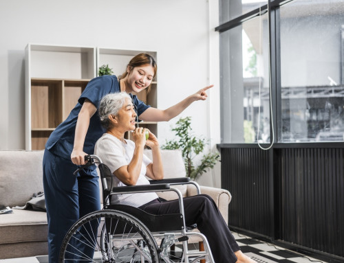 Essential Safety Features to Look for In a Senior Living Community