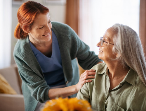 What To Know Before Choosing Assisted Living For A Loved One