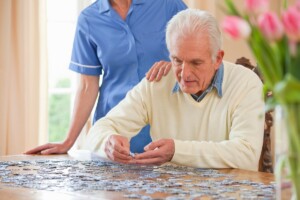 brain games for seniors with dementia