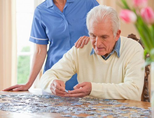 Can Games Really Improve Life for Seniors in Memory Care?