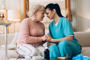 how assisted living helps seniors