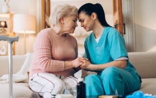 how assisted living helps seniors