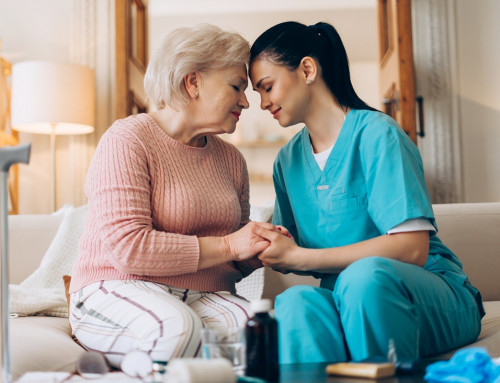 How Assisted Living Helps Your Loved One Get the Support They Need