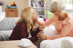 Making Visits Go Better - Timing, Setting, And Length