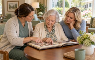 assisted living vs memory care