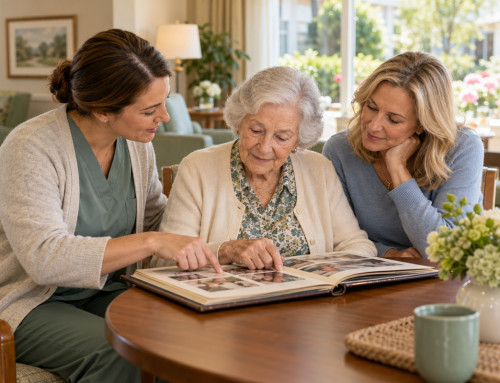 Assisted Living vs. Memory Care: What Happens When Dementia Progresses?